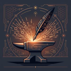 CopyForge AI