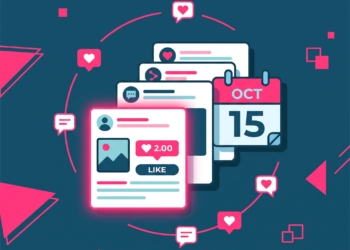 SocialQueue Pro